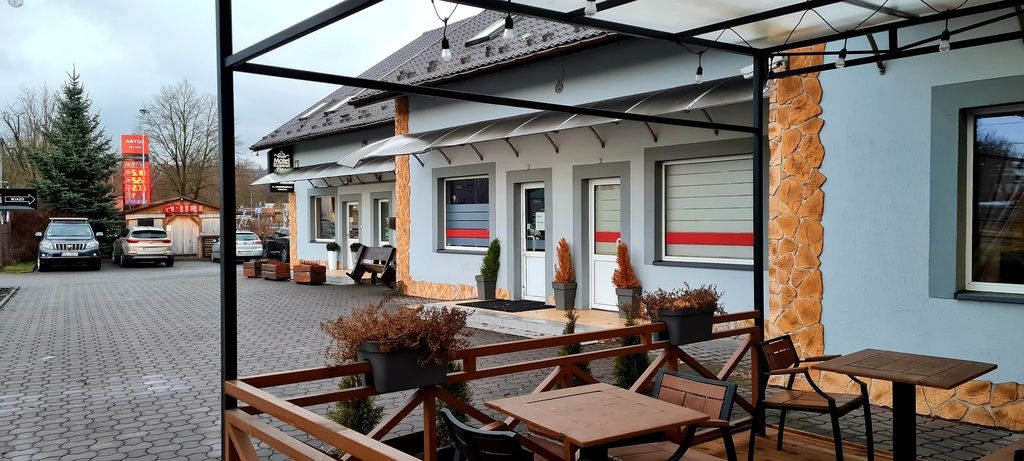 Lokal Wieliczka, ul. Edwarda Dembowskiego