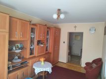 Mieszkanie 3-pokojowe Wąbrzeźno Centrum, ul. Kopernika. Zdjęcie 4