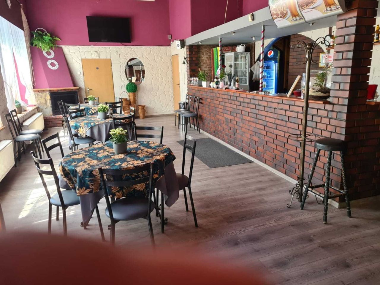 Lokal Rybnik, ul. Gustawa Morcinka. Zdjęcie 8