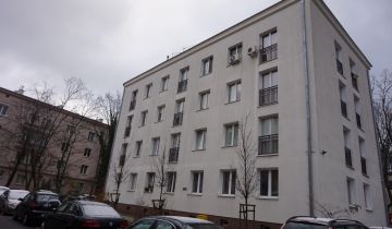 Mieszkanie 3-pokojowe Warszawa Praga-Południe, ul. Rębkowska