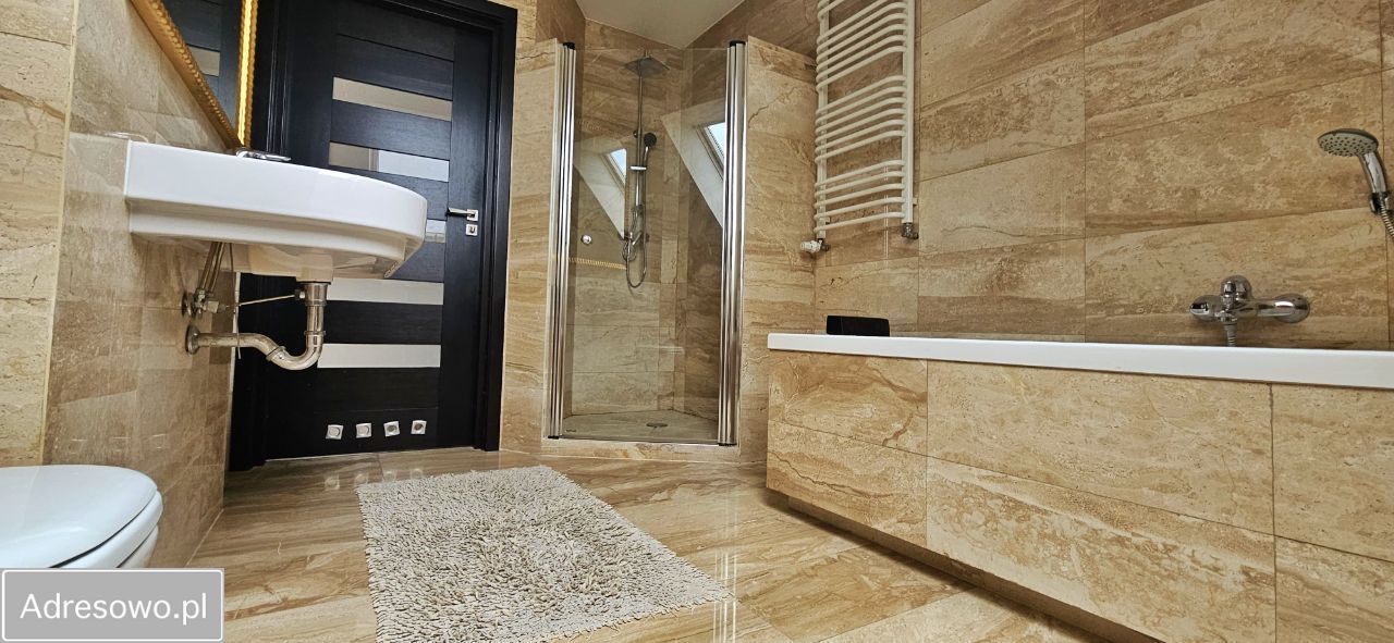 Mieszkanie 4-pokojowe Kielce Barwinek, ul. Jana Kochanowskiego. Zdjęcie 11