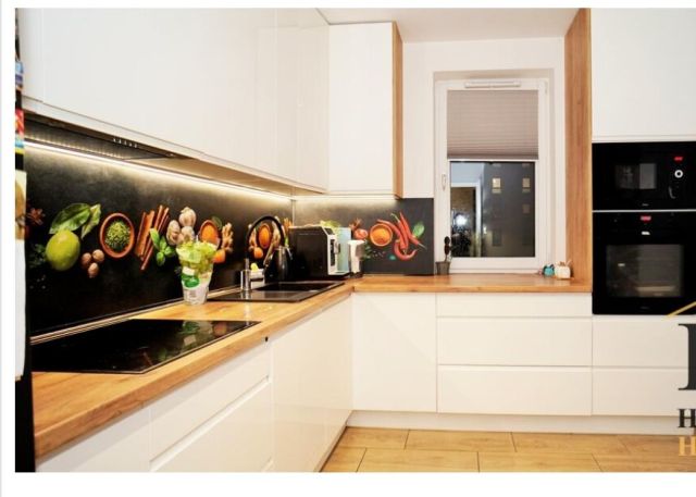 Mieszkanie 4-pokojowe Lublin Felin, ul. Zygmunta Augusta. Zdjęcie 1