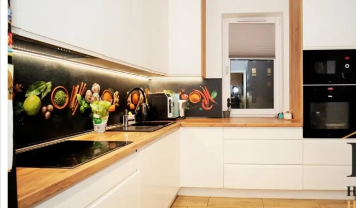 Mieszkanie 4-pokojowe Lublin Felin, ul. Zygmunta Augusta