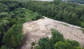 Działka inwestycyjna Wieliczka Grabówki, ul. Lipowa