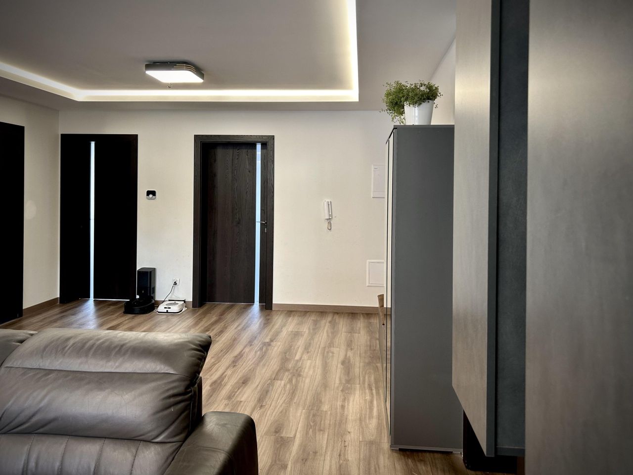 Mieszkanie 4-pokojowe Szczecin Gumieńce, ul. Krakowska. Zdjęcie 14