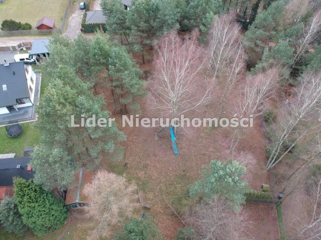 Działka budowlana Rydzynki. Zdjęcie 1