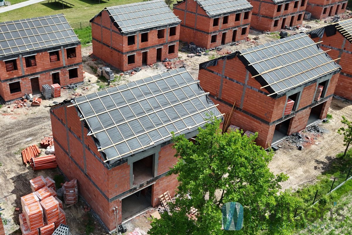 bliźniak, 5 pokoi Stefanowo. Zdjęcie 8