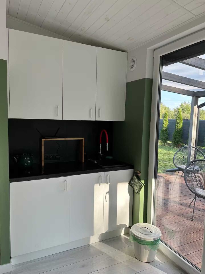 dom wolnostojący Krze Duże. Zdjęcie 5