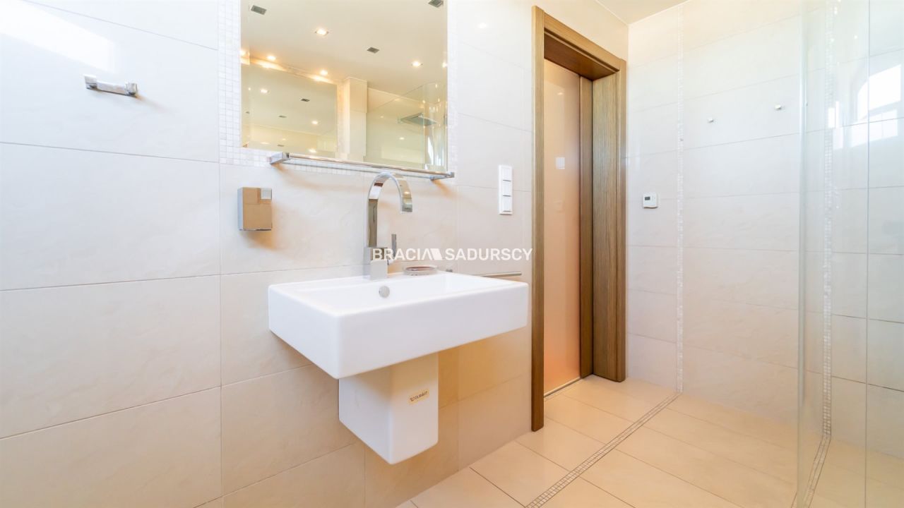 Mieszkanie 4-pokojowe Kraków Bronowice, ul. Sołtysa Dytmara. Zdjęcie 25