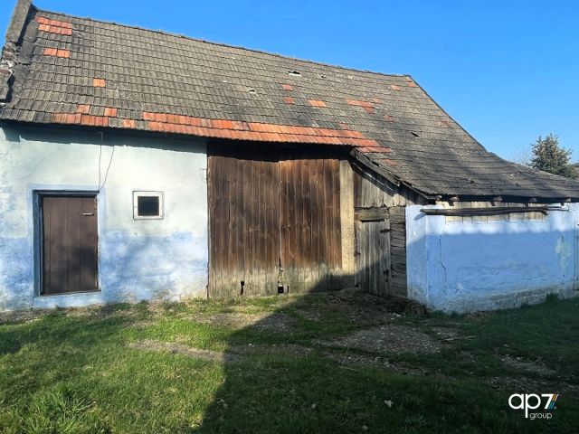 dom wolnostojący, 2 pokoje Wojnicz. Zdjęcie 15