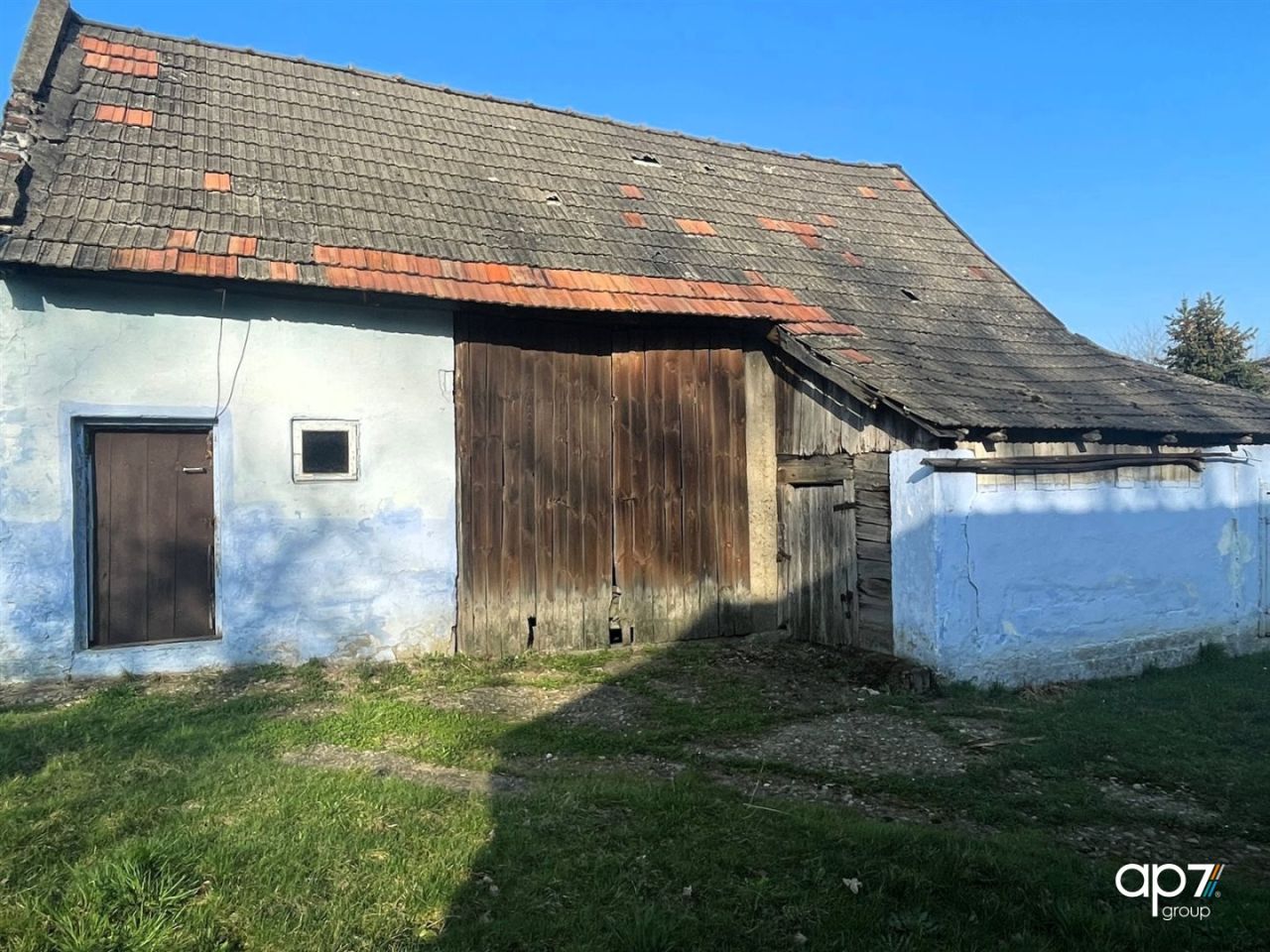 dom wolnostojący, 2 pokoje Wojnicz. Zdjęcie 15