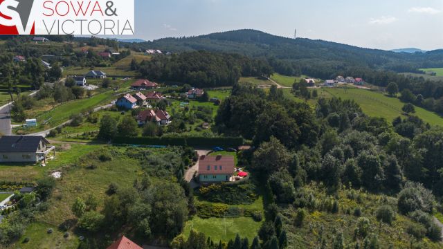 dom wolnostojący, 5 pokoi Dziećmorowice. Zdjęcie 6