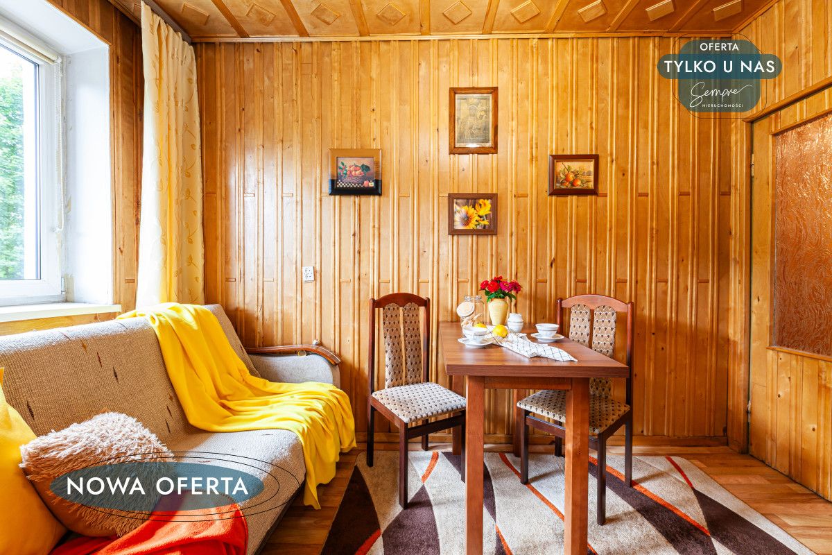 dom wolnostojący, 5 pokoi Wieluń, ul. Poli Gojawiczyńskiej. Zdjęcie 9