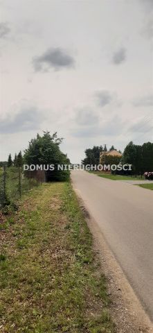 Działka budowlana Brzeziny, ul. Leśna. Zdjęcie 5