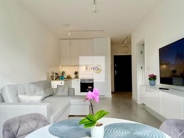 Mieszkanie 2-pokojowe Szczecin Centrum, ul. Emilii Plater. Zdjęcie 1