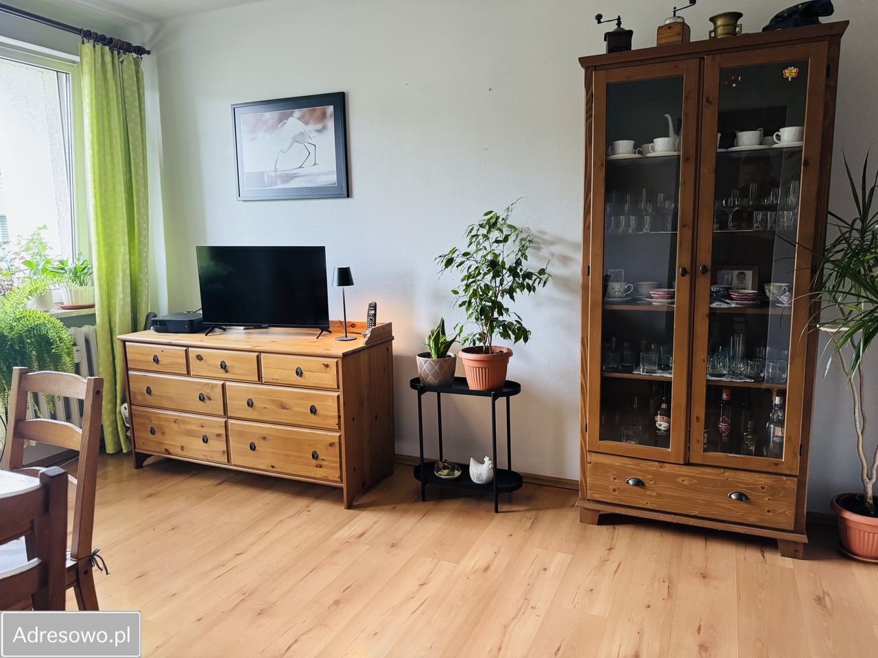 Mieszkanie 2-pokojowe Sosnowiec Pogoń, ul. gen. Józefa Hallera