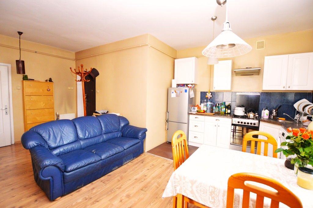 Mieszkanie 2-pokojowe Rzeszów, ul. Legionów. Zdjęcie 3