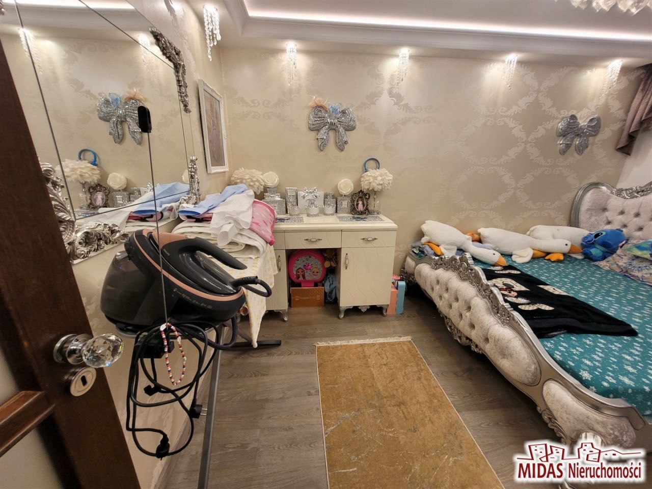 dom wolnostojący, 3 pokoje Włocławek Centrum. Zdjęcie 23