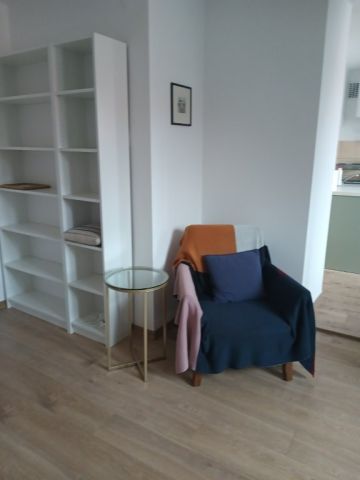 Mieszkanie 1-pokojowe Gliwice Śródmieście, ul. Lucjana Malinowskiego. Zdjęcie 14