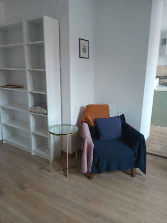 Mieszkanie 1-pokojowe Gliwice Śródmieście, ul. Lucjana Malinowskiego. Zdjęcie 14