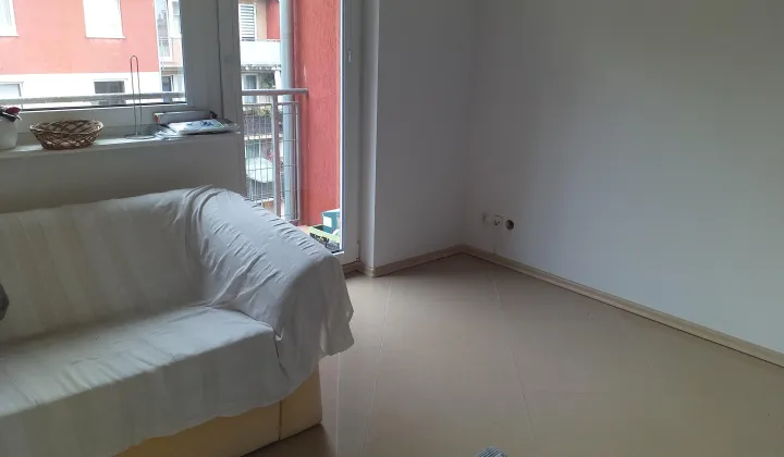 Mieszkanie 3-pokojowe Wejherowo Śmiechowo, ul. Franciszka Fenikowskiego