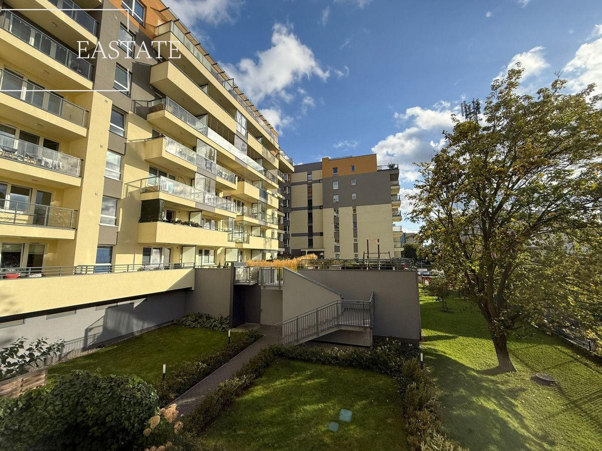 Mieszkanie 2-pokojowe Warszawa Praga-Południe, ul. Stanisława Rogalskiego. Zdjęcie 11