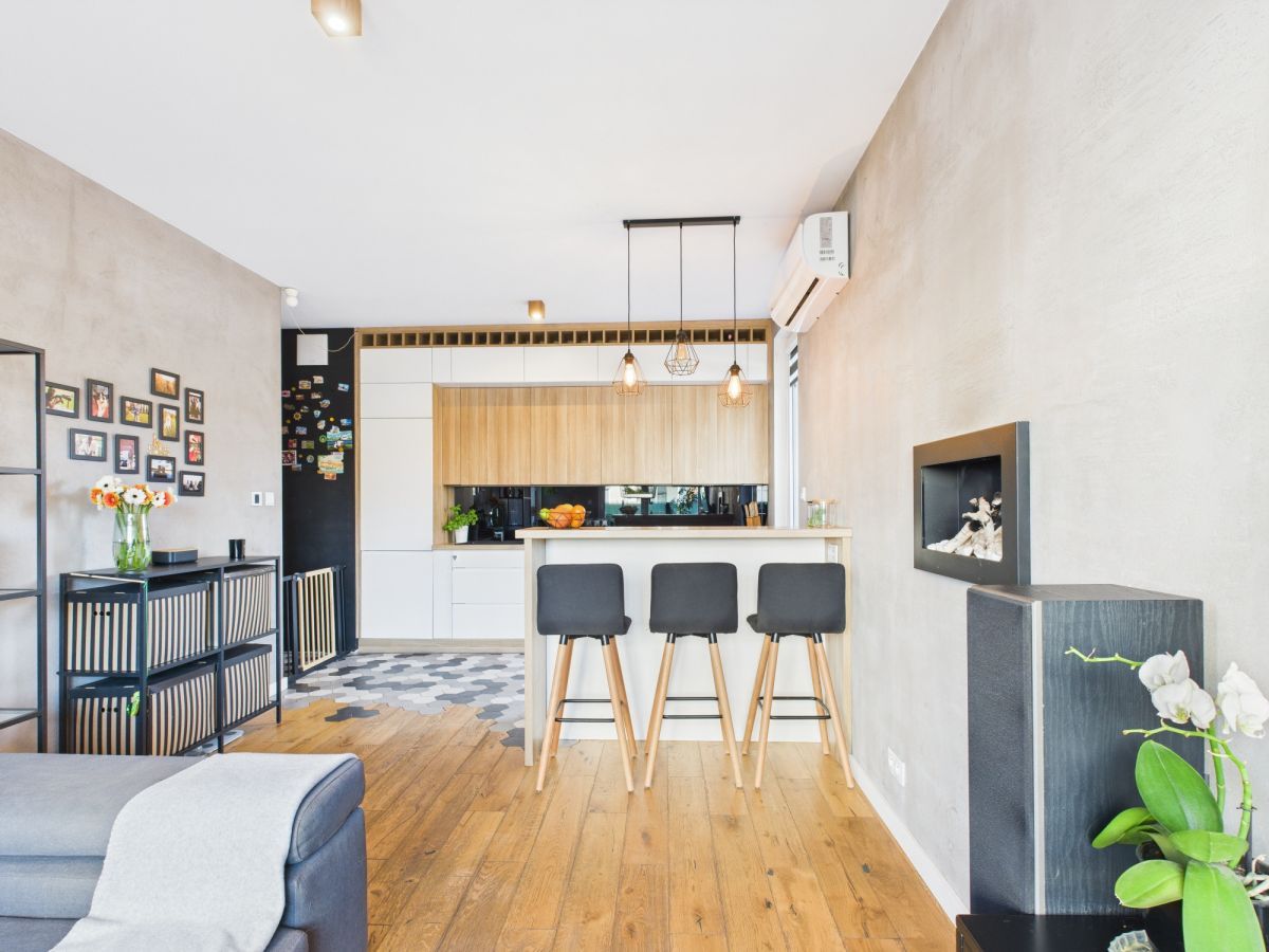 Mieszkanie 3-pokojowe Zamienie, ul. Waniliowa. Zdjęcie 3