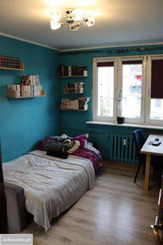 Mieszkanie 4-pokojowe Szczecin Śródmieście, ul. Rugiańska. Zdjęcie 13