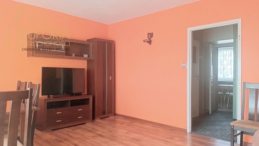 Mieszkanie 3-pokojowe Łódź, ul. Zakładowa. Zdjęcie 2