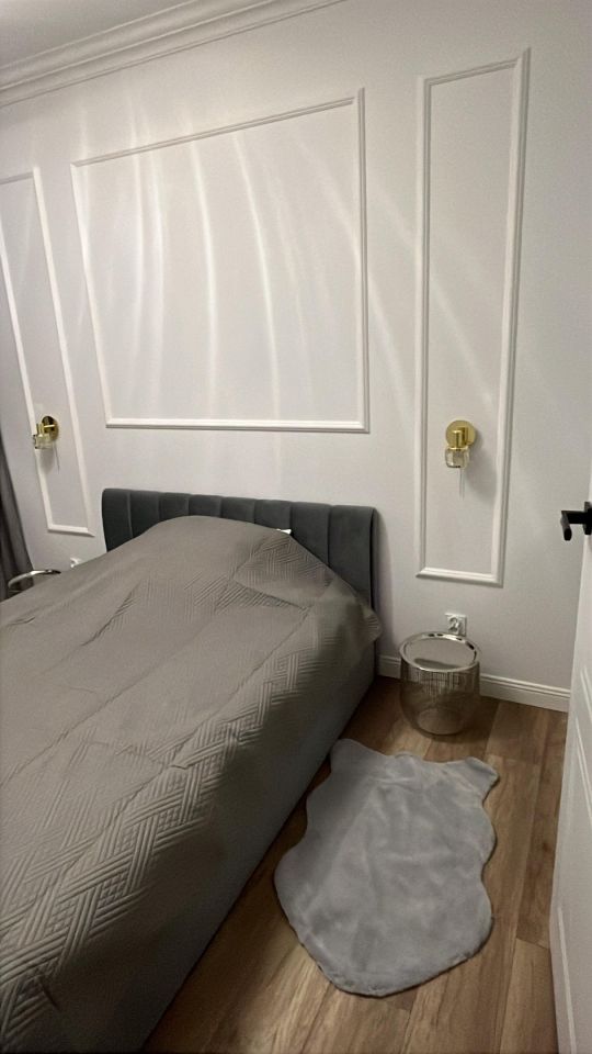 Mieszkanie 2-pokojowe Białystok Centrum, ul. Jurowiecka. Zdjęcie 2