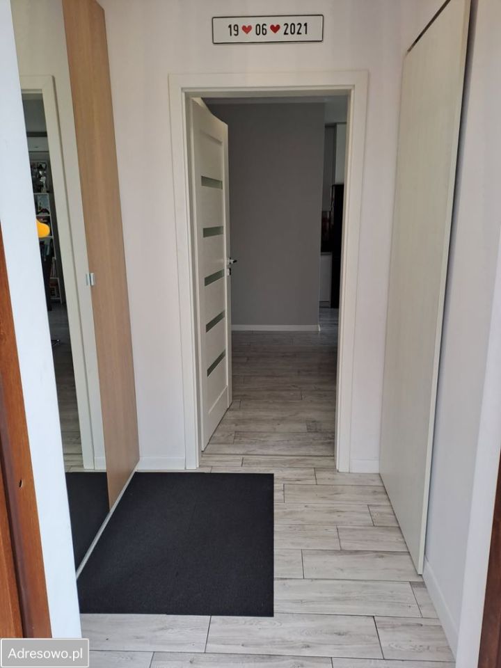 Mieszkanie 2-pokojowe Września. Zdjęcie 12