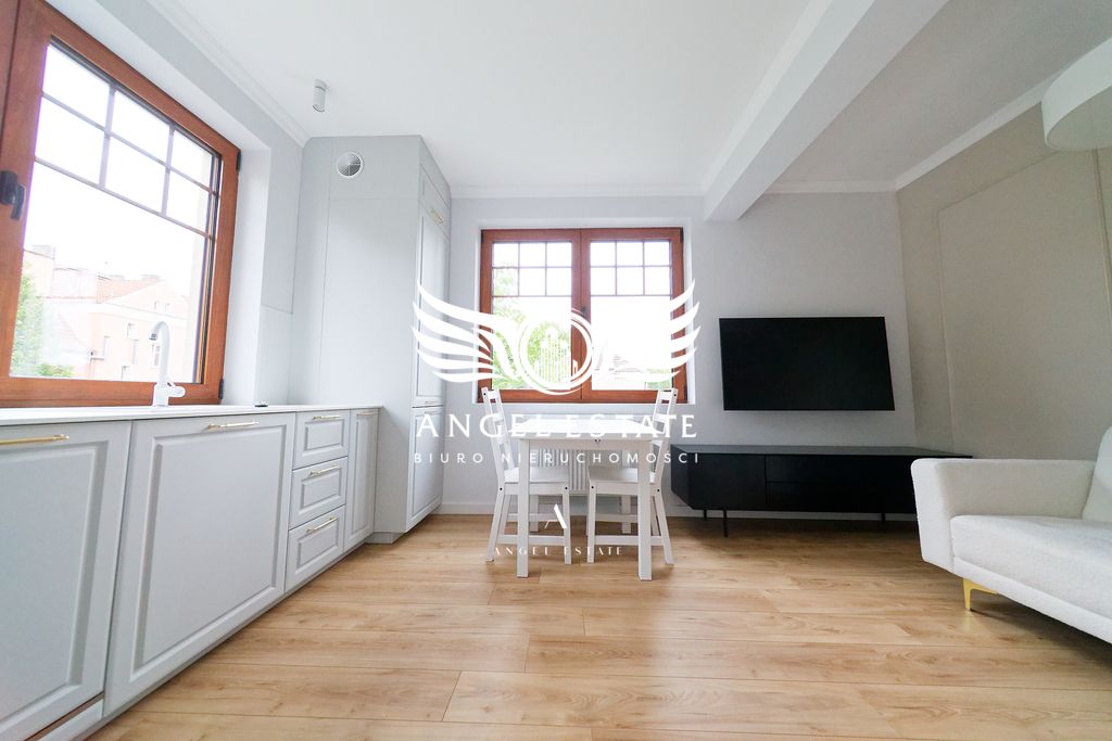 Mieszkanie 2-pokojowe Szczecin Pogodno, ul. Wołogoska. Zdjęcie 5