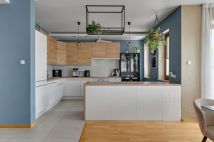 Mieszkanie 4-pokojowe Chwaszczyno, ul. Kaszubska Droga. Zdjęcie 4