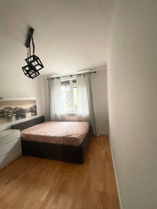 Mieszkanie 2-pokojowe Warszawa Praga-Północ, ul. Strzelecka. Zdjęcie 4