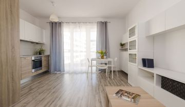 Mieszkanie 2-pokojowe Warszawa Żoliborz, ul. Kaliny Jędrusik