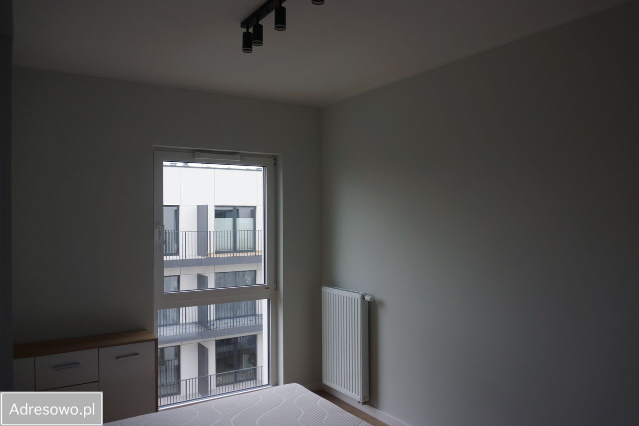 Mieszkanie 2-pokojowe Łódź Śródmieście, ul. Pomorska. Zdjęcie 9