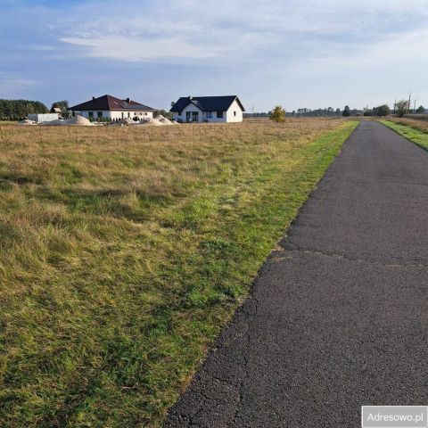 Działka budowlana Warząchewka Nowa. Zdjęcie 1