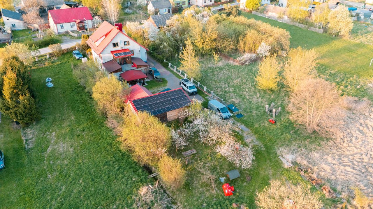 dom wolnostojący Janik. Zdjęcie 7