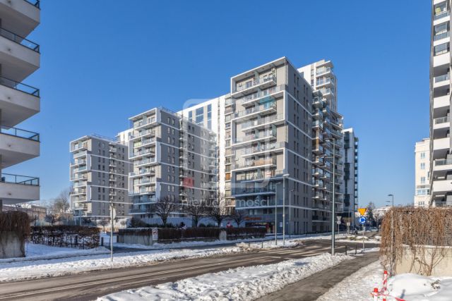 Mieszkanie 2-pokojowe Warszawa Wola, ul. Marcina Kasprzaka. Zdjęcie 16