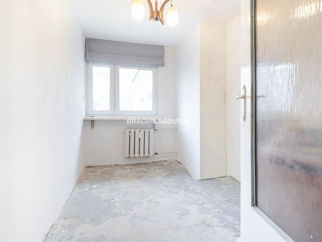 Mieszkanie 3-pokojowe Kraków Bieńczyce, os. Kazimierzowskie. Zdjęcie 21