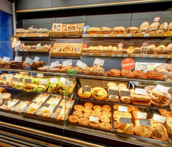 Lokal Warszawa Wola. Zdjęcie 1