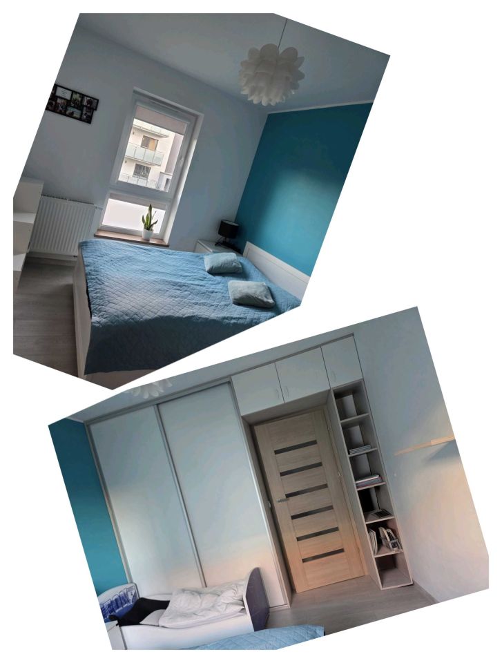 Mieszkanie 3-pokojowe Kołobrzeg, ul. Wincentego Witosa. Zdjęcie 2