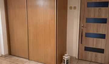 Mieszkanie 3-pokojowe Brzeziny-Kolonia