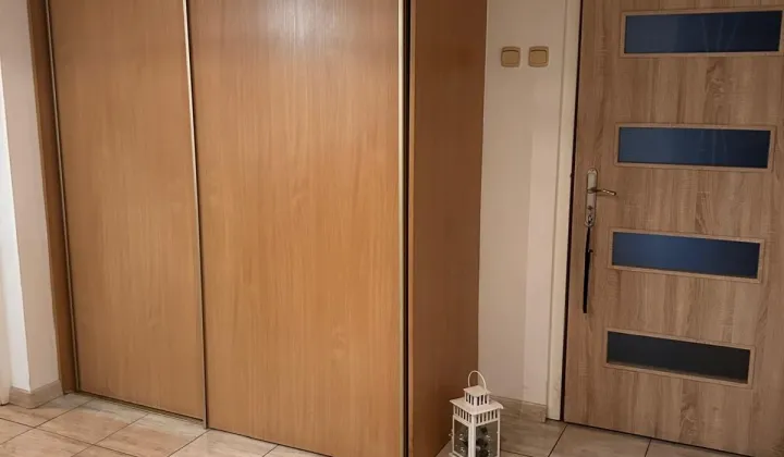 Mieszkanie 3-pokojowe Brzeziny-Kolonia