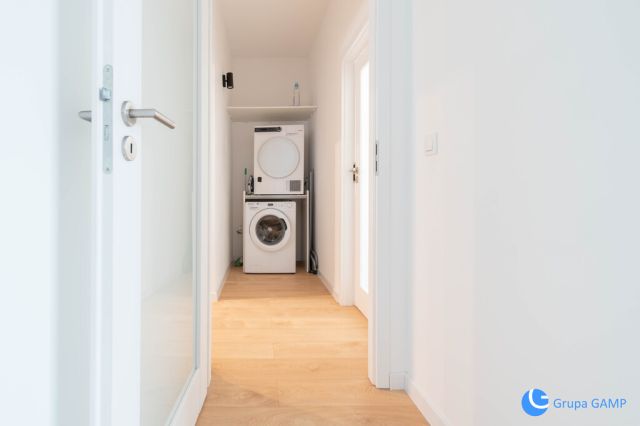 Mieszkanie 3-pokojowe Kraków Olsza, ul. Mariana Raciborskiego. Zdjęcie 13