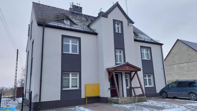 Mieszkanie 2-pokojowe Przybyłowice. Zdjęcie 1