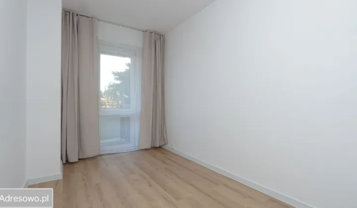 Mieszkanie 3-pokojowe Rzeszów Krakowska Południe, ul. Macieja Rataja