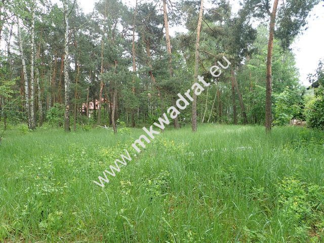 Działka budowlana Nadarzyn. Zdjęcie 1