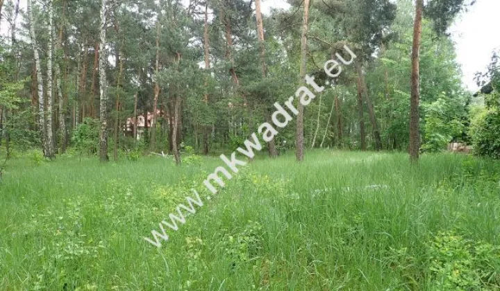 Działka budowlana Nadarzyn