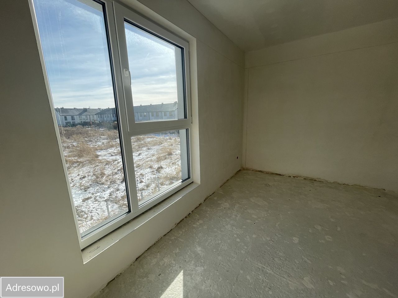 dom szeregowy, 4 pokoje Zgorzała, ul. Jemiołuszki. Zdjęcie 9